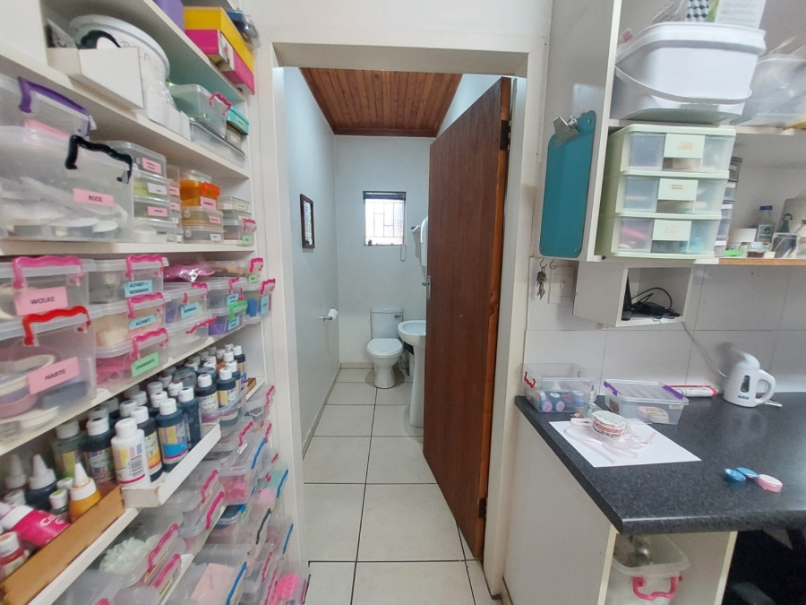 Commercial Property for Sale in Wilkoppies North West